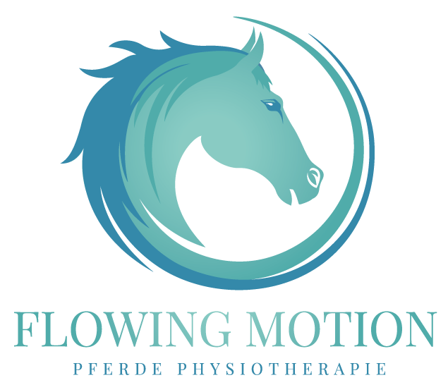 Flowing Motion Pferde Physiotherapie